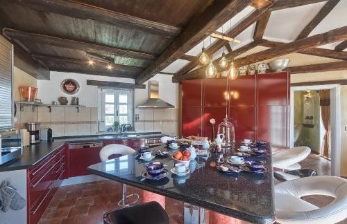 Villa Karim near Poreč with large garden & 50 m2 private pool - Foto 27