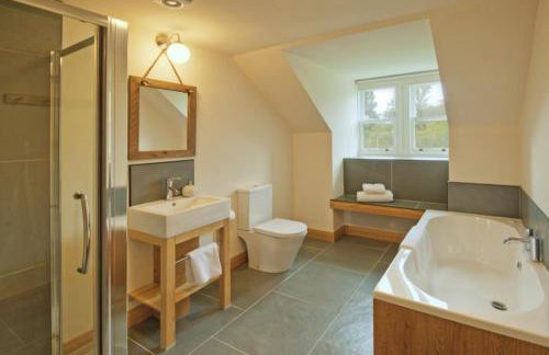 Achaglachgach Stables - Foto 25