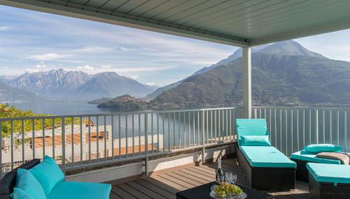 Stairway to Heaven - Pianello del Lario by LoveComo - Foto 3