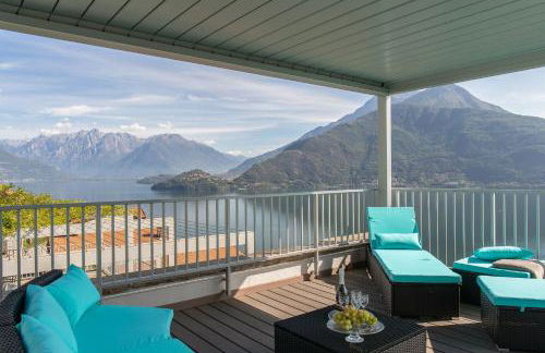 Stairway to Heaven - Pianello del Lario by LoveComo - Foto 3