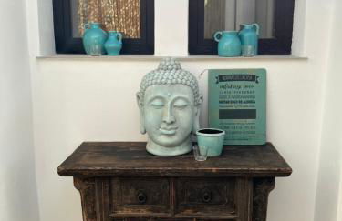 Casa Duende, Estepona, Private beach house with heated pool - Photo 50