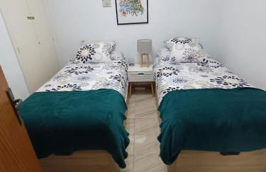 Vista Mar fabulosa Playa y Puerto - Foto 17