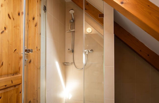 Ferienwohnungen Haus Steinbach - Foto 20