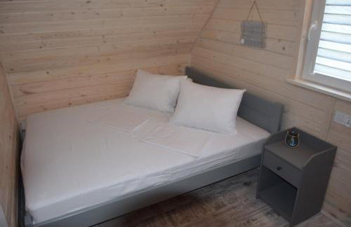 Domki nad Morzem Morze nad Morze - Foto 13