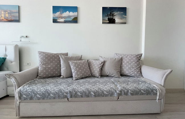 Batumi Real Lux - Foto 65