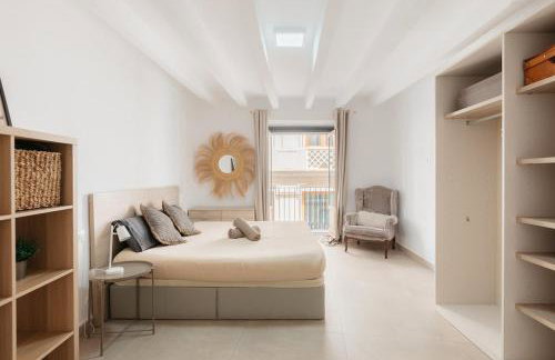 Comfort & Charm in the Center - Foto 1