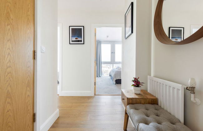 The Bow Flats - Foto 10