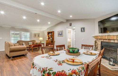 Hike and Relax Tranquil Wooded Escape in Hockley - Foto 7