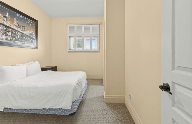 Vacation Inn Townhomes - Foto 26