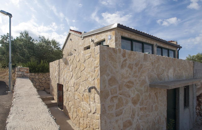 Holiday House Marko - Foto 14