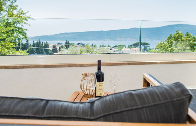 3 Bedroom 3 Bathroom Pool ,ivy House Montenegro - Foto 16