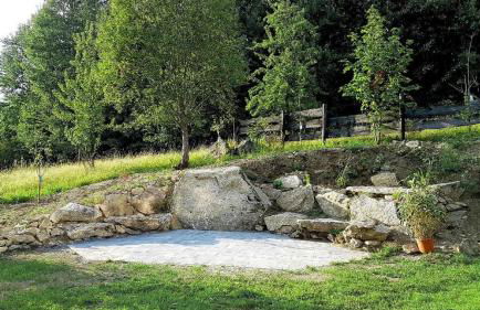 Ferienhaus Mauth - Photo 113