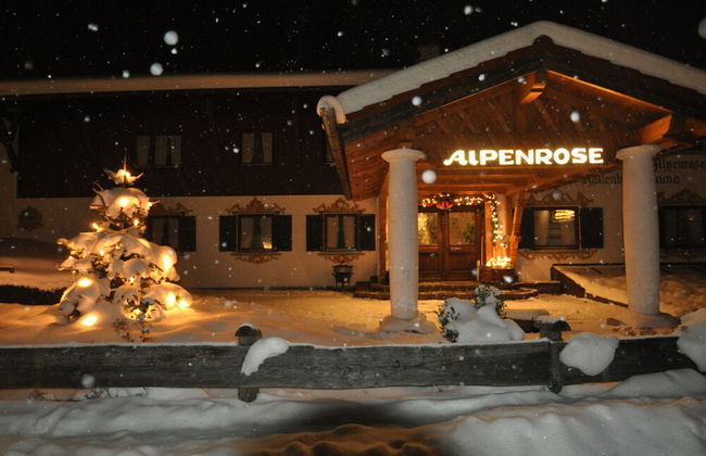 Appartementhaus Alpenrose - Photo 19