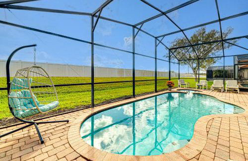Dream Villa - New 4BR/3BA - 6 Miles From Disney - Foto 11