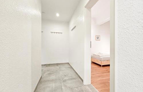 Tolstov Apartments - 3 , 4 and 5 Room Apartments - 20 Min zur Messe DUS - Foto 69