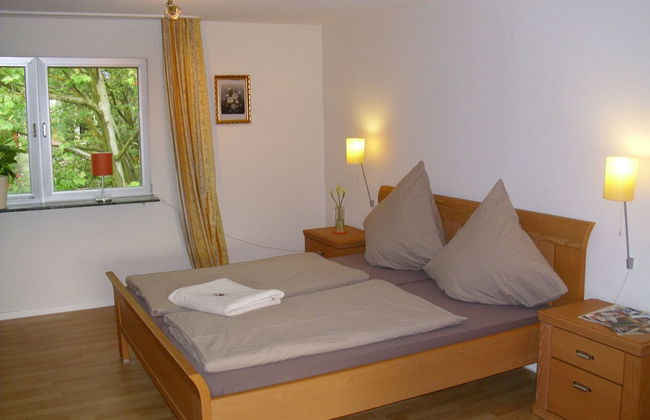 Messewohnung Augusta - Foto 3