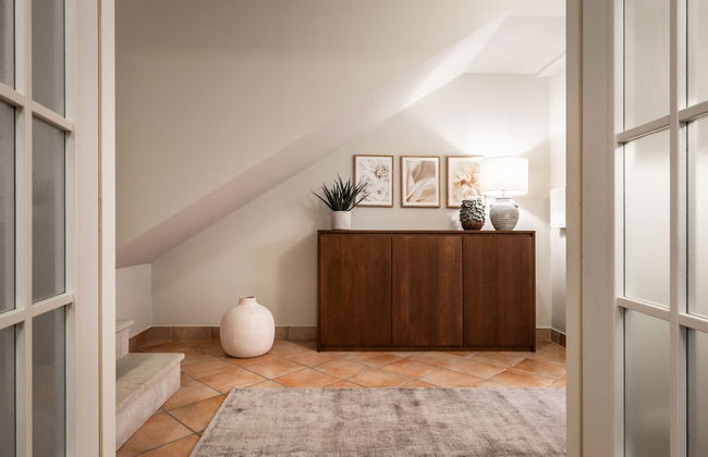 Apt24 - Villa Castello di Soiano - Foto 15