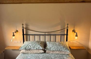 Batts Farm Barns - Foto 8