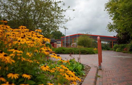 Ferienwohnung am Starenkasten - Foto 14