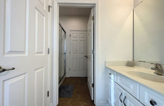 5 Bed South Facing Pool Close To Disney 5 Bedroom Villa by RedAwning - Photo 21