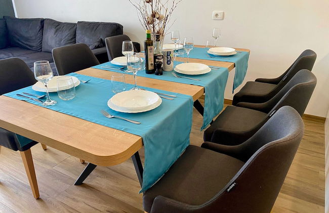 Vert Apartment - Foto 13