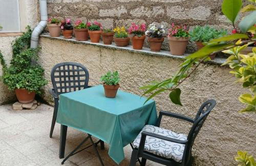Terrasse fleurie - Foto 2