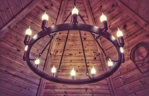 The Wizards Cauldron -Harry Potter Themed - Foto 41