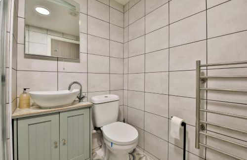 Elegant One-Bedroom Suite at Mount Stuart Square - Foto 24