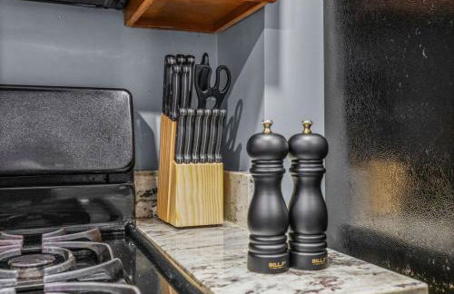 Luxury 2BR apt in Boston with Free Parking - Foto 21