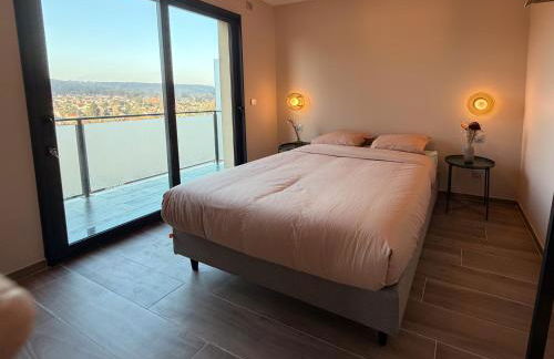 Havre de paix niché dans les hauteurs de Saint-Rémy-lès-Chevreuse - Foto 27