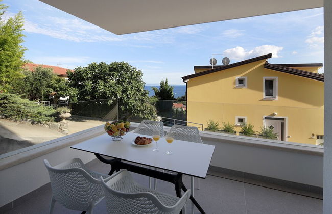 Modena Maris Apartments - Foto 73