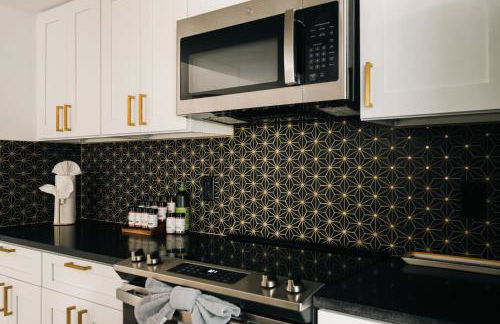 Deluxe Larimer Square Retreat - Walk Everywhere! - Foto 25