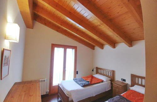 Casa PereCampelles - Vall de Núria - Ripollès - Foto 23
