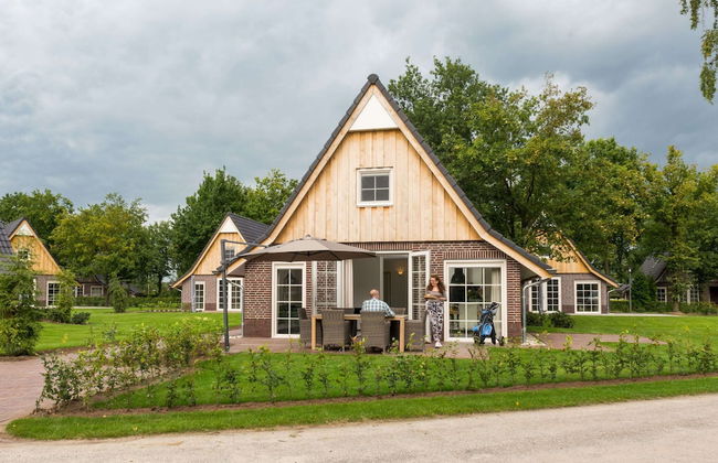 Relaxing Sauna Villa Retreat - Foto 27