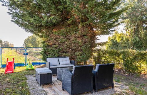 Les petits logis de l'Écluse - Foto 23