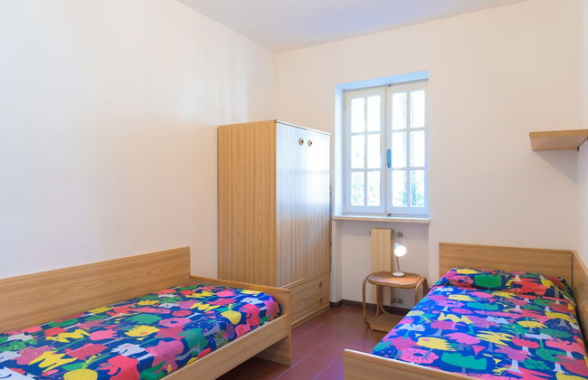 Appartamento Arancio - Foto 2