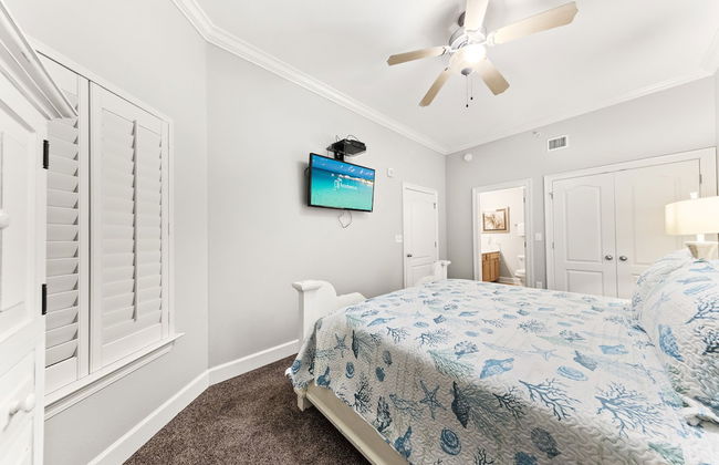 The Oasis at Orange Beach by Hosteeva - Foto 25