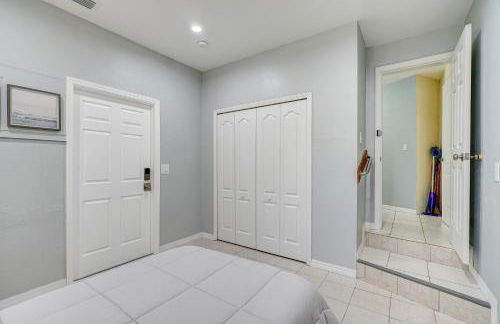 Coastal Family Home with Game Room in St James City! - Foto 28