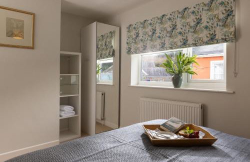 Easy Oars - Flushing, Falmouth - Foto 12