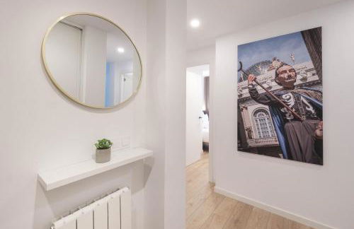 NC Apartments Rambla 32 - Foto 47