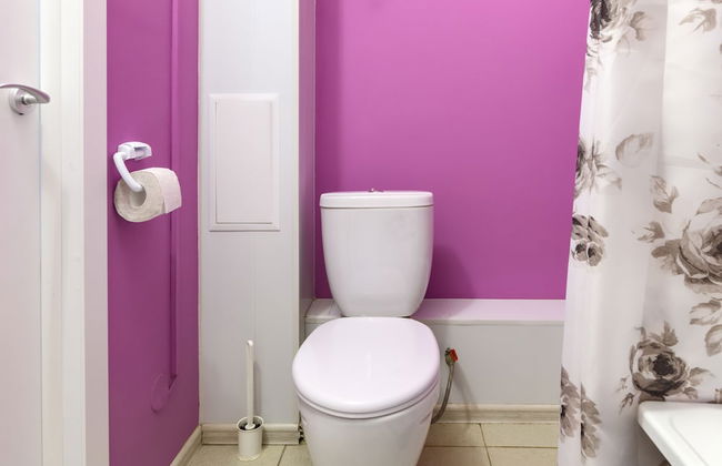 Apartments Domotelli Parnas - Foto 18