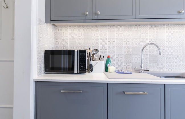 The Grove Apartment With Free on Street Parking - Foto 26