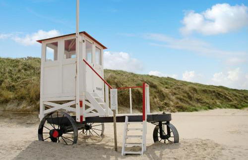 Strandhus Uiterst-hörn Utkiek - Foto 30