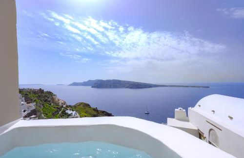 Nano Oia Villas - Foto 10