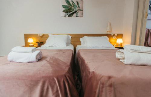 Hotel Christina - Happy Days - Foto 57