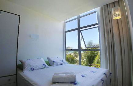 Areias do Mar ! Charmoso e com Ar na Sala A318 - Foto 10