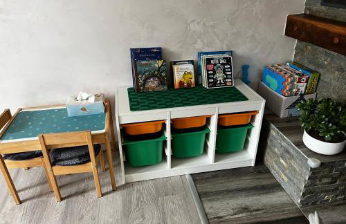 Holiday House Papuk - Foto 8