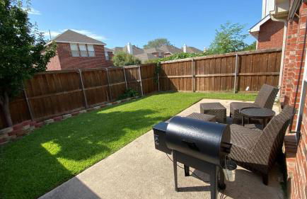 NA - The Park Side Lux Family friendly smart home close to all Dallas Attractions - Foto 22