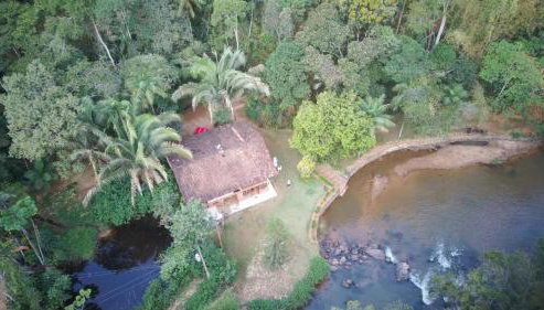 Sítio Canto das Águas - Foto 3