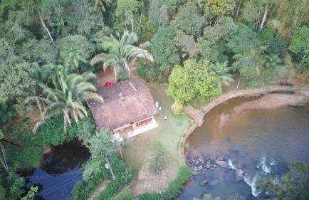 Sítio Canto das Águas - Foto 3